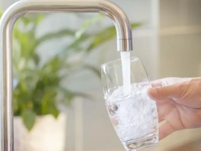 Coopelectric aclar� el tema del cloro en el agua